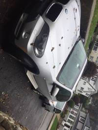 2008 BMW X5