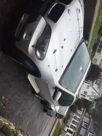 2008 BMW X5
