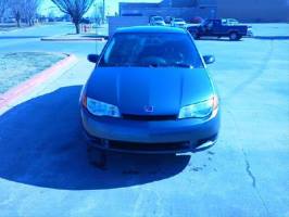 2005 Saturn Ion Coupe Orlando FL