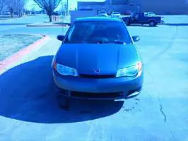 2005 Saturn Ion Coupe