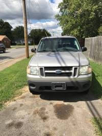 2007 Chevrolet Silverado Crew Cab (4 doors)