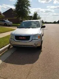 2004 GMC Envoy
