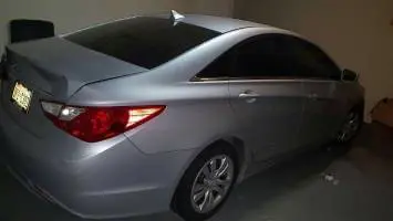 2011 Hyundai Sonata