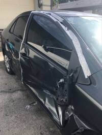 2008 Toyota Yaris Sedan Naples FL