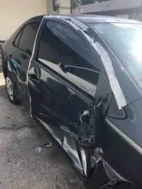 2008 Toyota Yaris Sedan