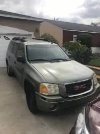 2004 GMC Envoy