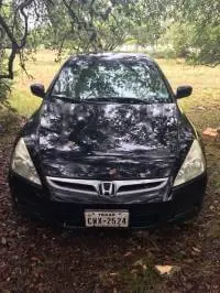 2006 Honda Accord Sedan
