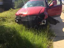 2008 Chrysler Pacifica