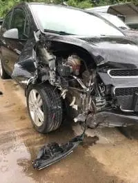 2013 Chevrolet Spark