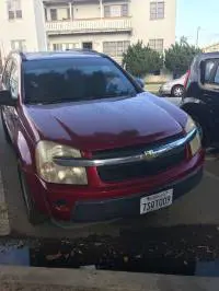 2006 Chevrolet Equinox