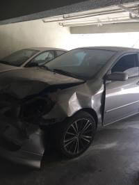 2004 Toyota Corolla