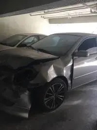 2004 Toyota Corolla