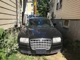 2006 Lexus 300