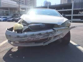 2005 Toyota Corolla