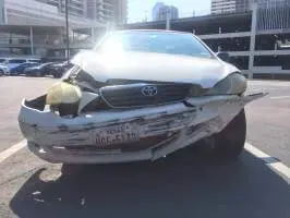 2005 Toyota Corolla
