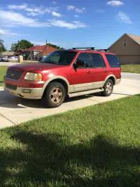2005 Ford Expedition