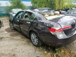 2011 Honda Accord Sedan