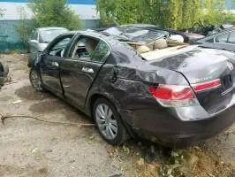 2011 Honda Accord Sedan