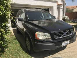 2005 Volvo XC90
