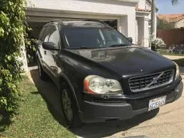 2005 Volvo XC90