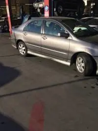 2005 Toyota Corolla