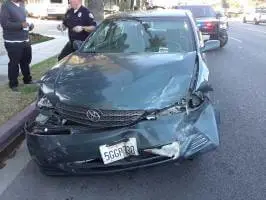 2004 Toyota Camry