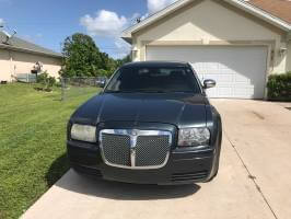 2007 Lexus 300