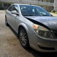 2009 Saturn Aura Fort Lauderdale FL