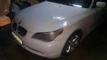 2007 BMW 530 Sedan