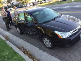 2010 Ford Focus Sedan