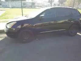 2008 Nissan Rogue