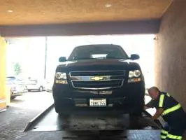 2009 Chevrolet Tahoe