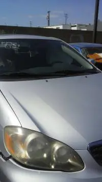 2005 Toyota Corolla