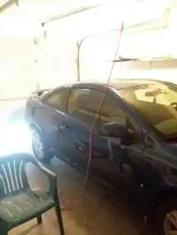 2006 Chevrolet Cobalt Coupe
