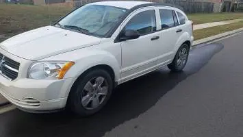 2007 Dodge Caliber