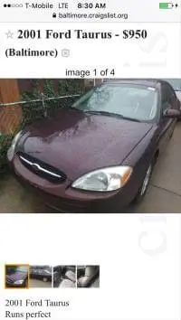 2006 Honda Accord Coupe