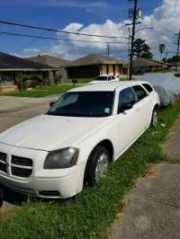 2007 Dodge Magnum