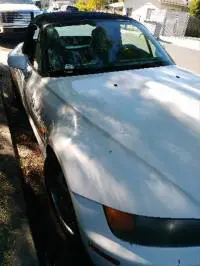1997 BMW Z3