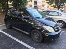 2004 Toyota Scion