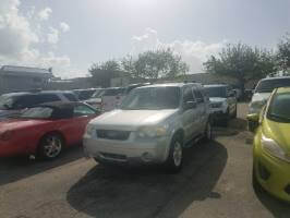 2006 Ford Escape Naples FL