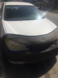 2006 Toyota Camry