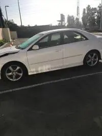 2004 Mazda 6 Sedan