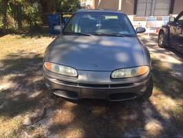 2001 Oldsmobile Aurora Jacksonville FL