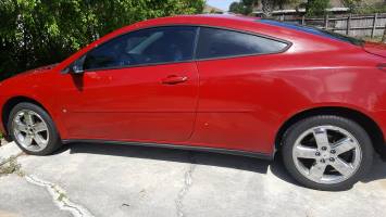 2006 Pontiac G6 Coupe Naples FL