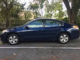 2007 Nissan Altima Orlando FL