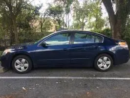 2007 Nissan Altima