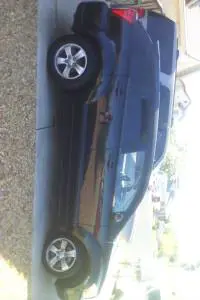 2007 Dodge Caliber
