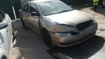 2005 Toyota Corolla