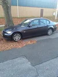 2006 BMW 325 Sedan