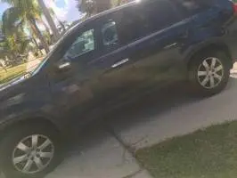 2011 Kia Sorento